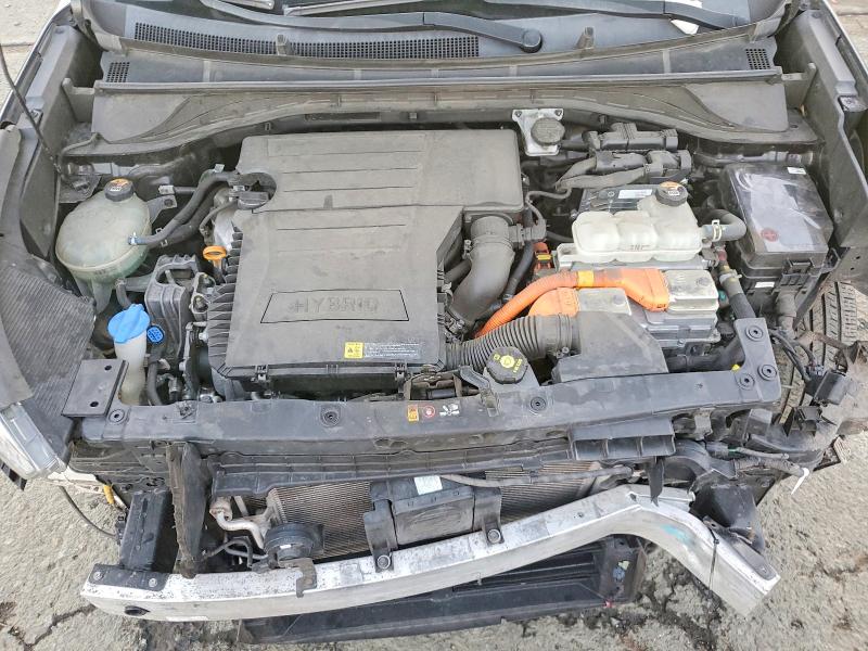 Photo 11 from auction – 2020 KIA NIRO LX with VIN KNDCB3LC0L5368085
