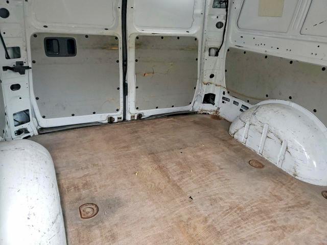 Photo 11 from auction – 2016 MERCEDES-BENZ METRIS with VIN WD3PG2EA6G3095903