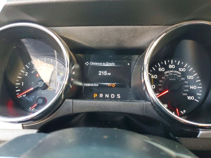 Zdjęcie 9 z aukcji – 2015 FORD MUSTANG z VIN 1FA6P8TH0F5312780