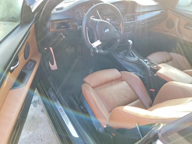 Photo 8 from auction – 2011 BMW 335 with VIN WBADX7C58BE742386