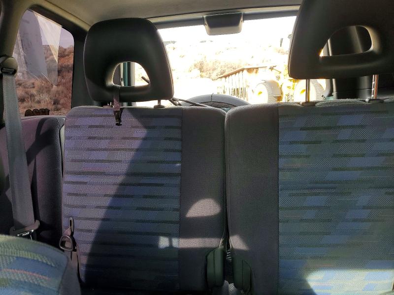 Photo 10 from auction – 1997 TOYOTA RAV4 with VIN JT3HP10V4V7038561
