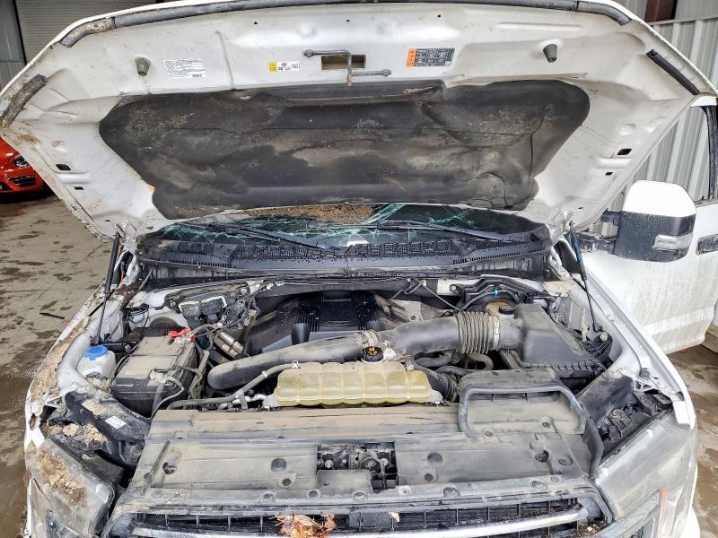 Photo 11 from auction – 2019 FORD F150 with VIN 1FTEW1E48KFC66775
