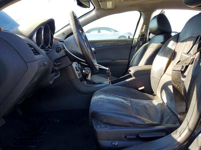 Photo 7 from auction – 2012 CHEVROLET MALIBU with VIN 1G1ZD5EU1CF294054