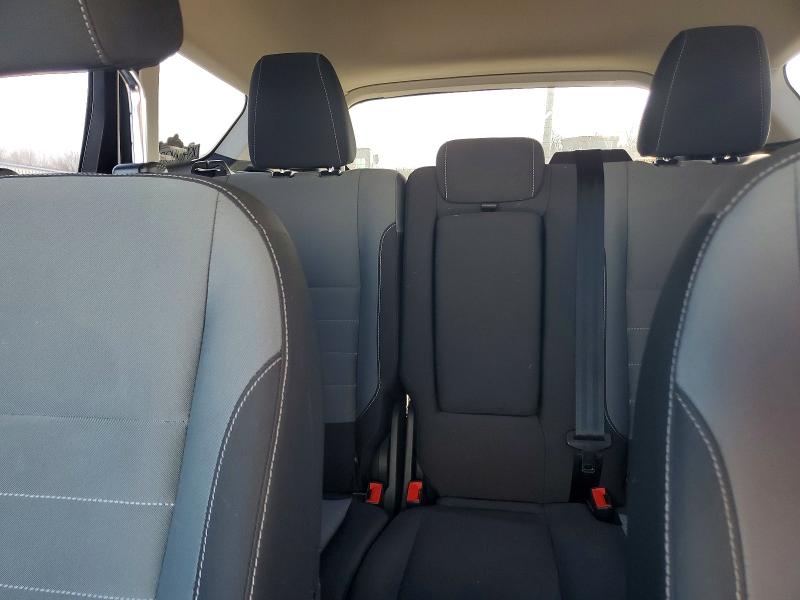 Photo 10 from auction – 2016 FORD ESCAPE SE with VIN 1FMCU0G77GUB95968