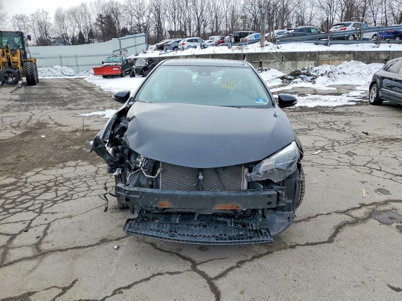 Photo 5 from auction – 2019 TOYOTA COROLLA L with VIN 2T1BURHE0KC217736