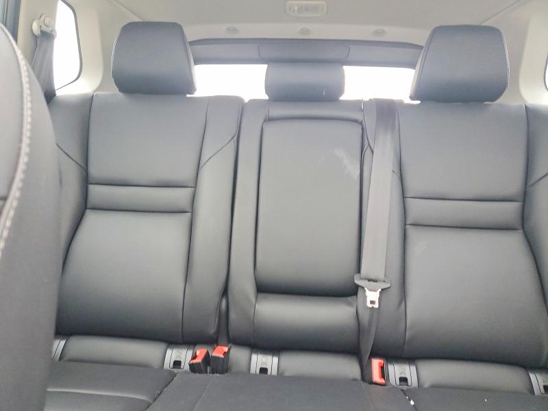 Zdjęcie 10 z aukcji – 2023 NISSAN ROGUE z VIN 5N1BT3CA7PC897750