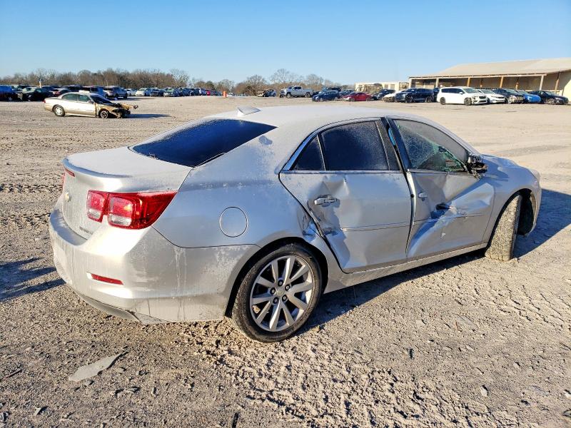 Photo 3 from auction – 2015 CHEVROLET MALIBU 2LT with VIN 1G11D5SL9FF293425