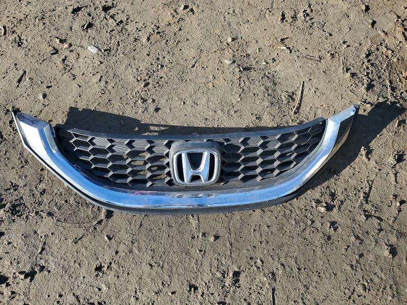 Photo 12 from auction – 2014 HONDA CIVIC with VIN 2HGFB2F52EH522328