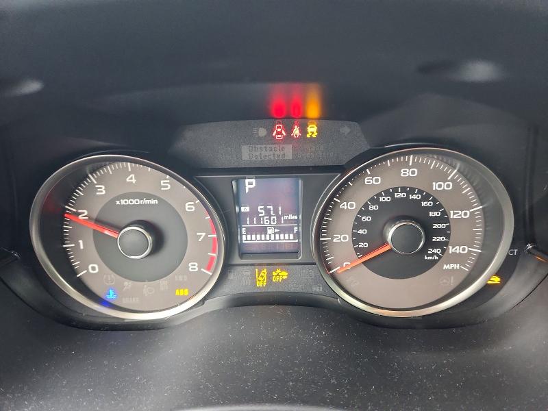 Photo 9 from auction – 2016 SUBARU FORESTER 2 with VIN JF2SJARC5GH438356