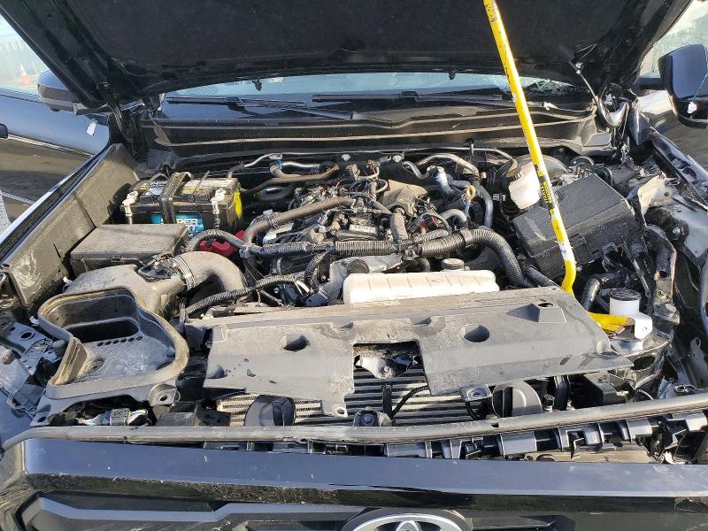 Photo 11 from auction – 2024 TOYOTA TACOMA DOU with VIN 3TMLB5JN1RM042346