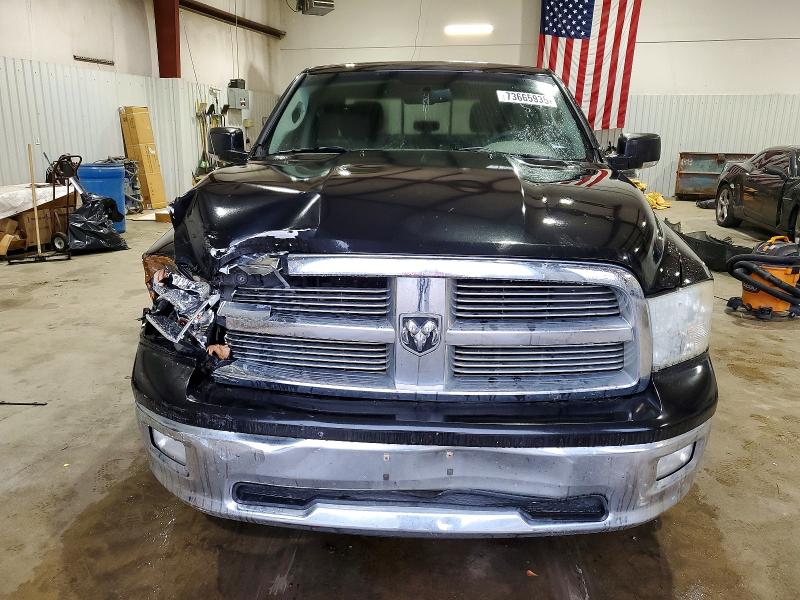 Photo 5 from auction – 2011 DODGE RAM 1500 with VIN 1D7RB1CT2BS663046