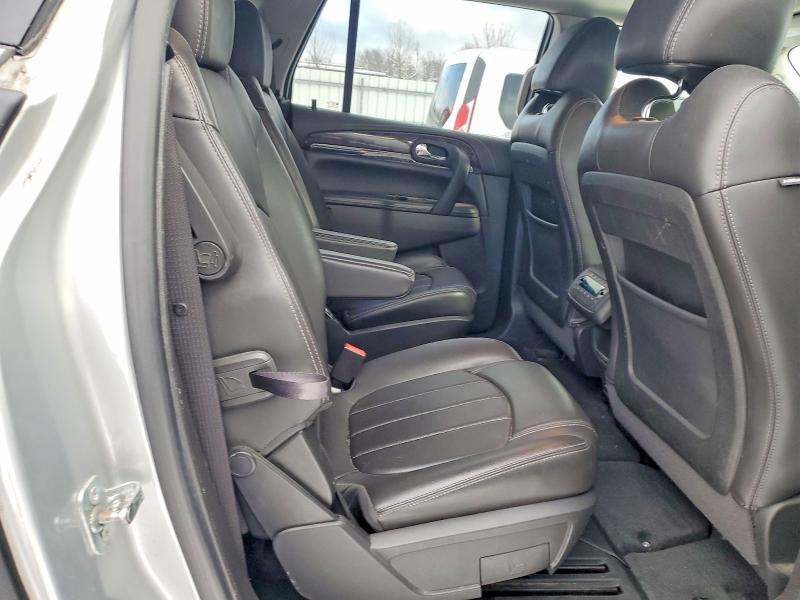 Photo 11 from auction – 2016 BUICK ENCLAVE with VIN 5GAKVBKD8GJ288233