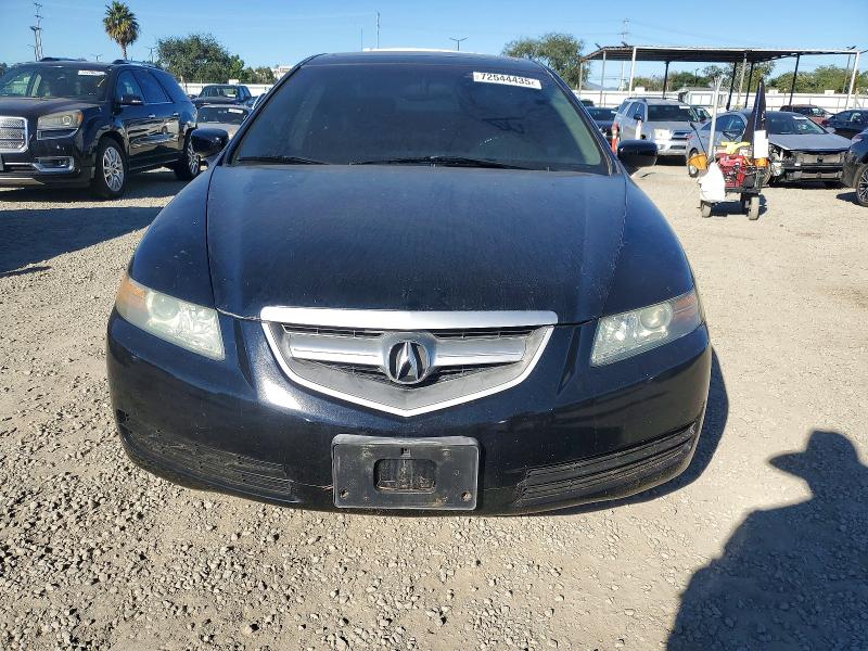 Photo 5 from auction – 2006 ACURA 3.2TL with VIN 19UUA662X6A024336