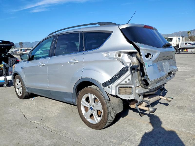 Photo 2 from auction – 2016 FORD ESCAPE SE with VIN 1FMCU0GX3GUB99967