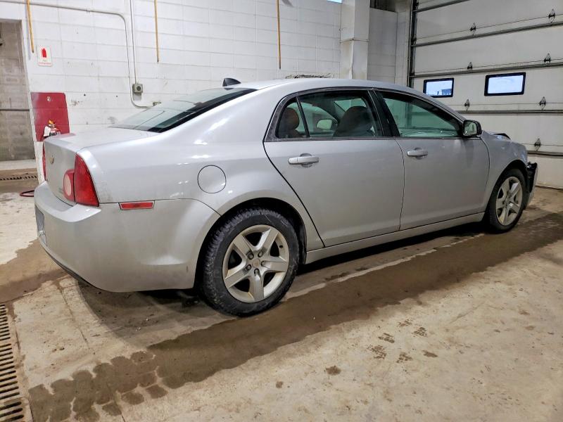 Photo 3 from auction – 2012 CHEVROLET MALIBU LS with VIN 1G1ZB5E04CF323341
