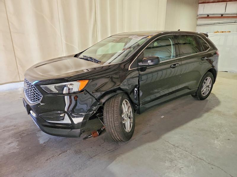 Photo 1 from auction – 2023 FORD EDGE SEL with VIN 2FMPK4J96PBA30492