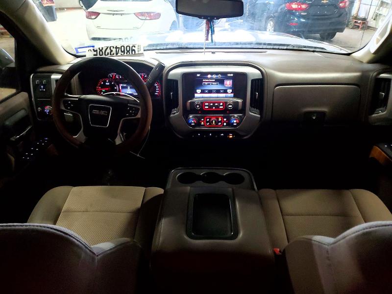 Photo 8 from auction – 2015 GMC SIERRA C15 with VIN 3GTP1UEC7FG310995