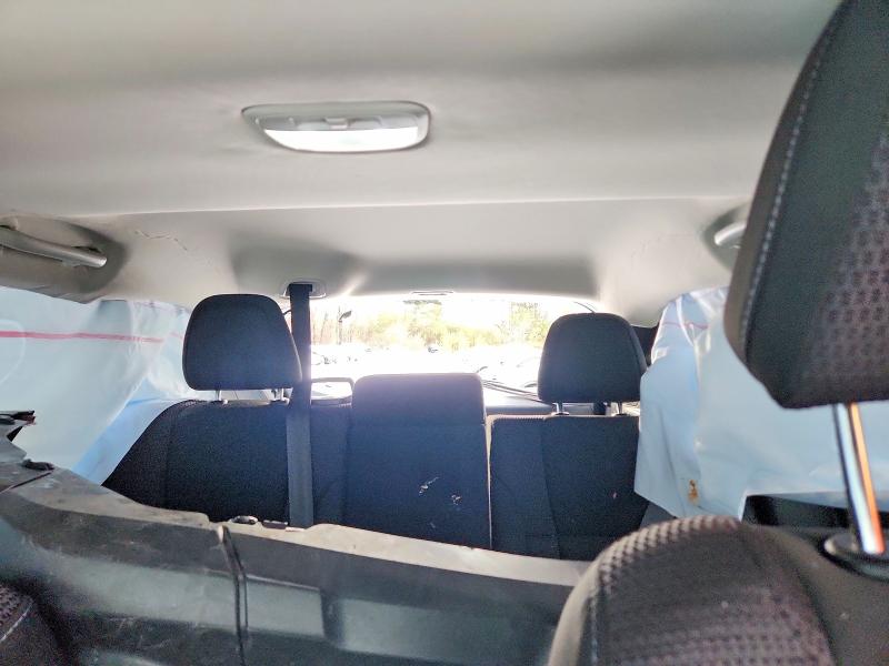 Photo 10 from auction – 2025 SUBARU OUTBACK PR with VIN 4S4BTAFC0S3220663
