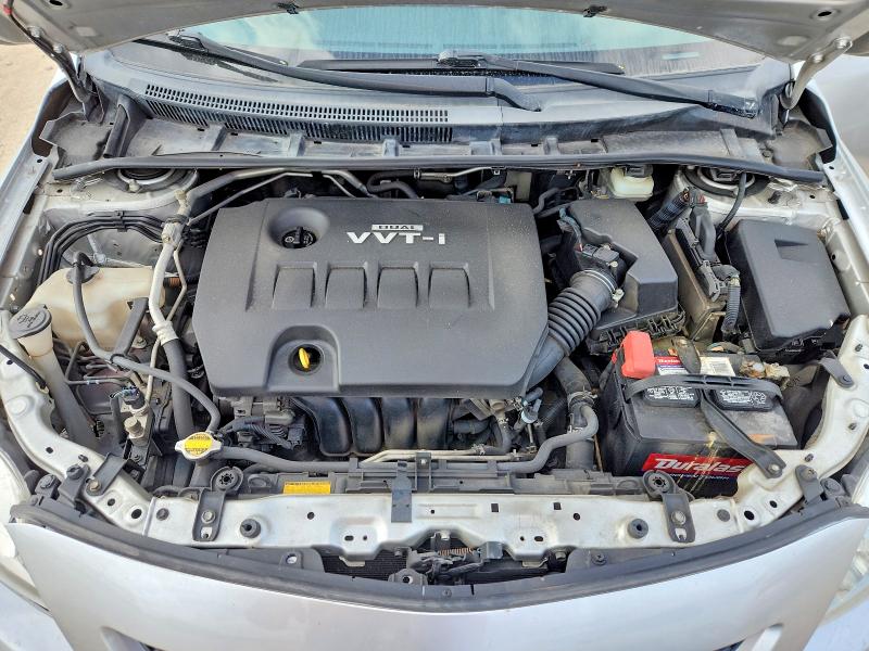 Zdjęcie 11 z aukcji – 2009 TOYOTA COROLLA BA z VIN JTDBL40E99J019981