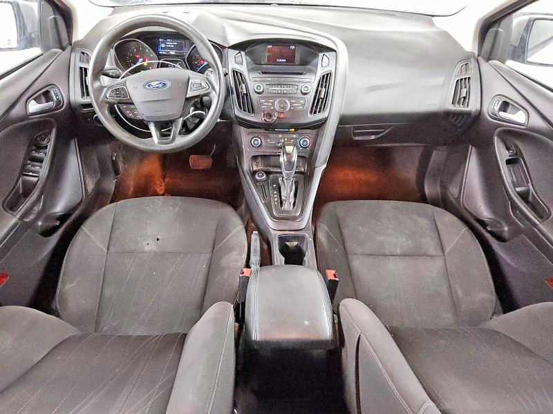 Photo 8 from auction – 2015 FORD FOCUS SE with VIN 1FADP3K23FL223773