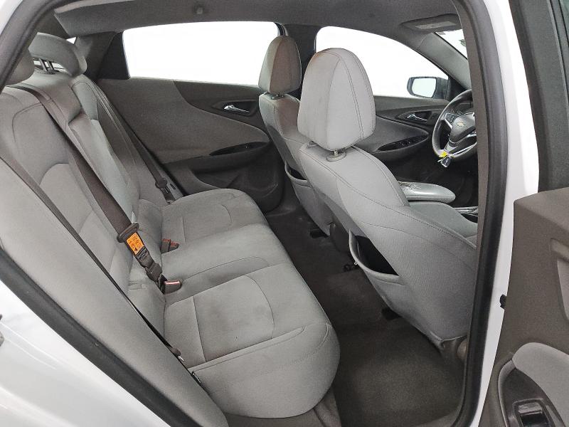 Photo 10 from auction – 2018 CHEVROLET MALIBU LS with VIN 1G1ZC5STXJF221244
