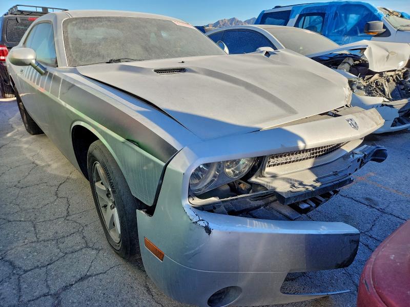 Photo 5 from auction – 2010 DODGE CHALLENGER with VIN 2B3CJ4DV0AH121441