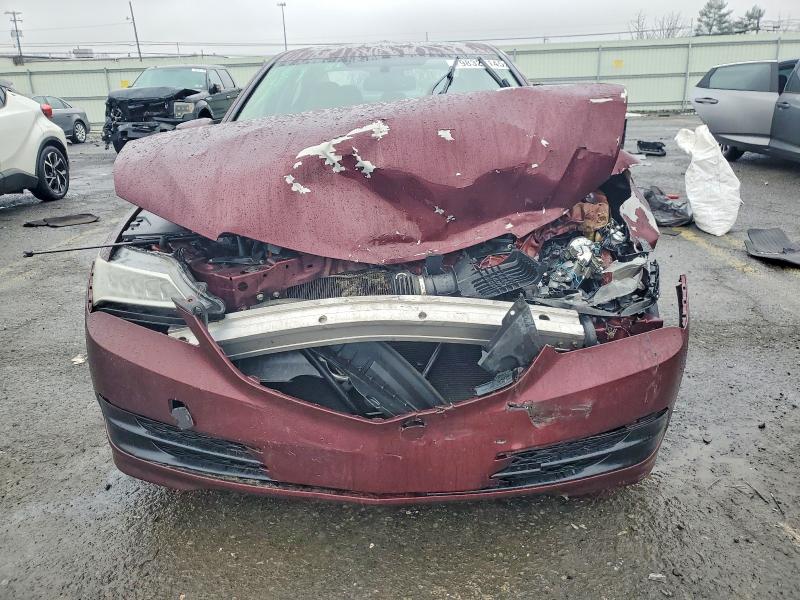 صورة رقم 5 من المزاد - 2015 ACURA TLX مع VIN 19UUB2F38FA011390