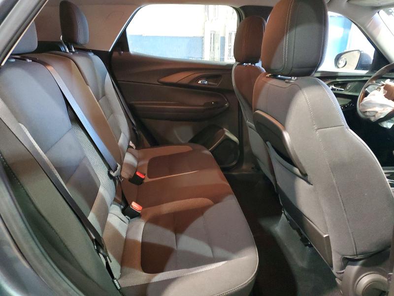 Photo 11 from auction – 2022 CHEVROLET TRAILBLAZER with VIN KL79MMS2XNB074374