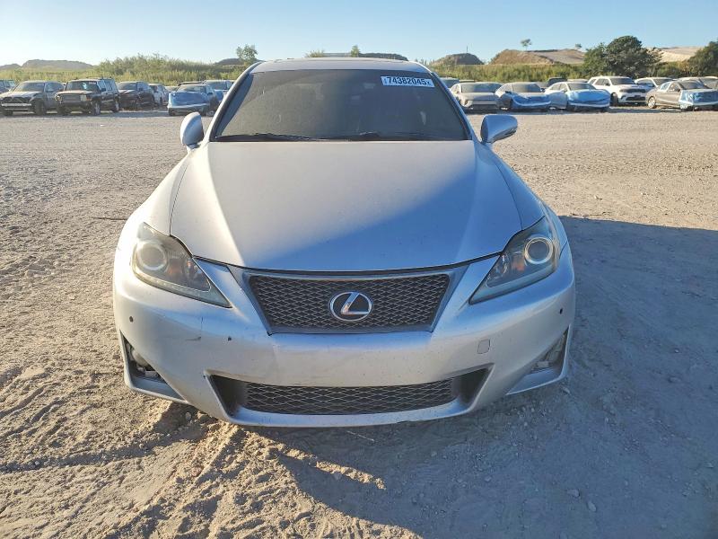 Photo 5 from auction – 2011 LEXUS IS 250 with VIN JTHBF5C20B5149918