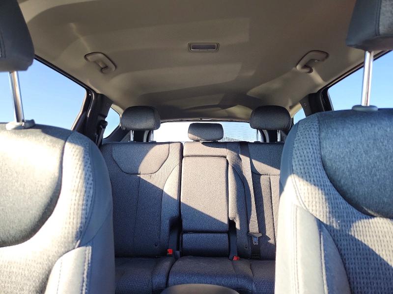 Photo 10 from auction – 2023 HYUNDAI SANTA FE S with VIN 5NMS14AJ8PH630024