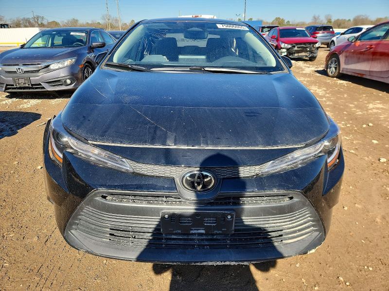 Photo 5 from auction – 2025 TOYOTA COROLLA with VIN 5YFB4MDE4SP300935