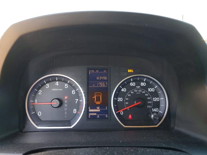 Photo 9 from auction – 2011 HONDA CR-V SE with VIN JHLRE4H46BC002282