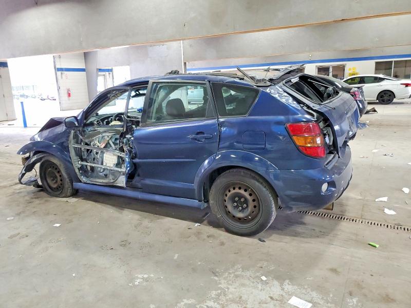 Photo 2 from auction – 2006 PONTIAC VIBE with VIN 5Y2SL65816Z420758