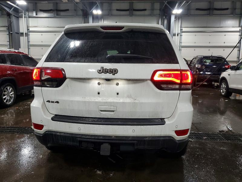 Photo 6 from auction – 2016 JEEP GRAND CHER with VIN 1C4RJFAG2GC367395