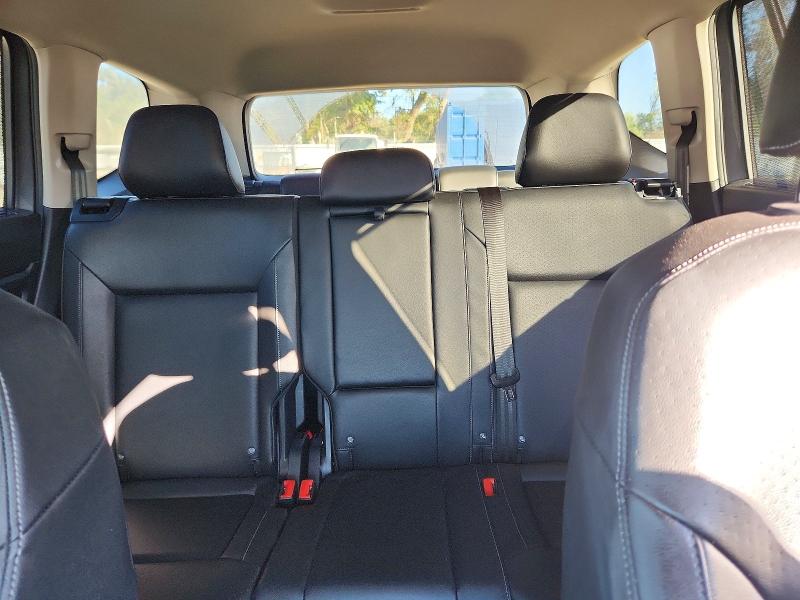 Photo 10 from auction – 2019 VOLKSWAGEN ATLAS SE with VIN 1V2WR2CA5KC567448