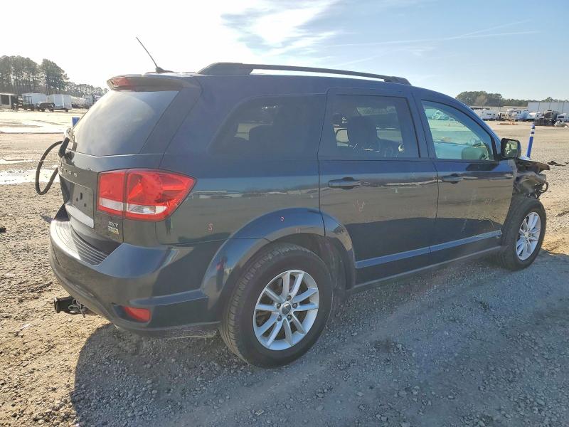 Photo 3 from auction – 2013 DODGE JOURNEY SX with VIN 3C4PDCBG1DT555305