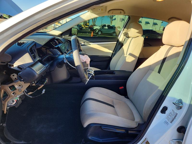 Photo 7 from auction – 2018 HONDA CIVIC with VIN 2HGFC2F50JH503896