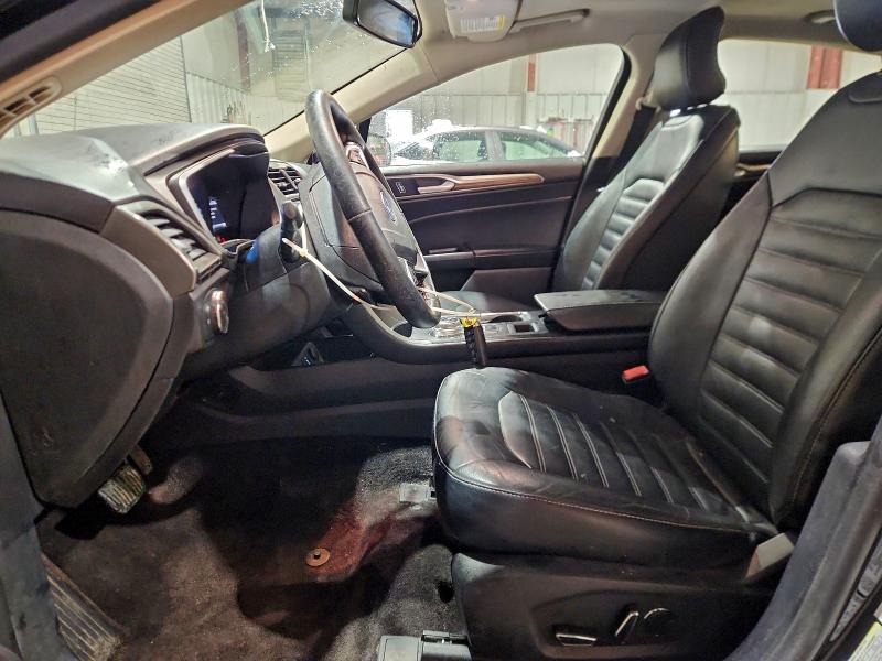 Photo 7 from auction – 2017 FORD FUSION SE with VIN 3FA6P0T90HR100603