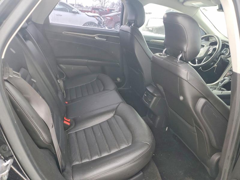 Photo 10 from auction – 2014 FORD FUSION with VIN 3FA6P0HD9ER305524