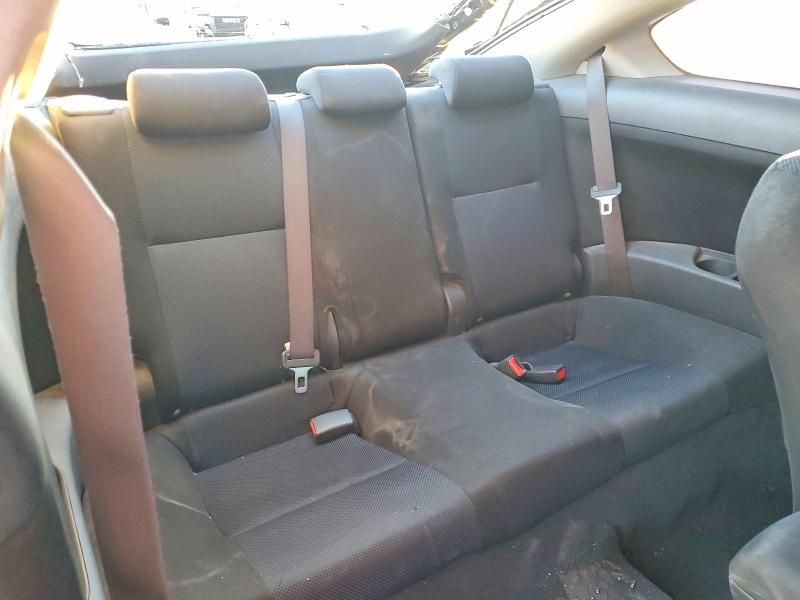 Photo 10 from auction – 2006 TOYOTA SCION TC with VIN JTKDE177060091168