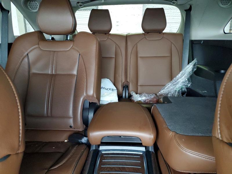Photo 10 from auction – 2020 ACURA MDX SPORT with VIN 5J8YD7H73LL000810