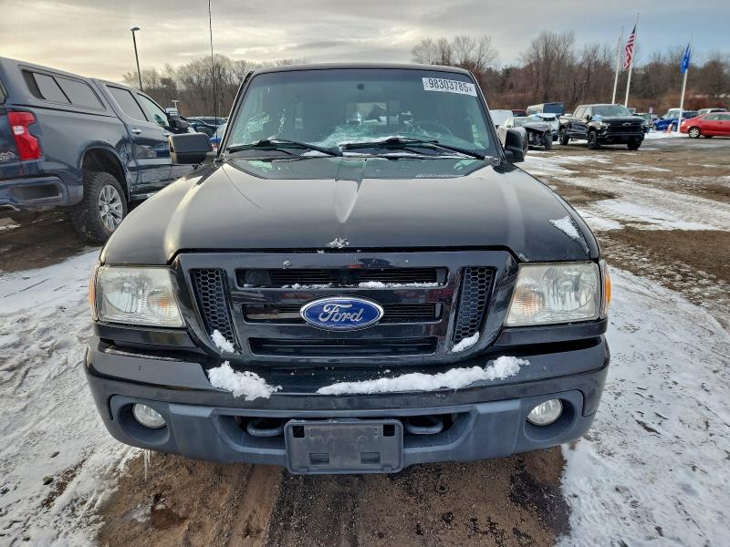 Photo 5 from auction – 2011 FORD RANGER SUP with VIN 1FTLR4FE9BPA77506