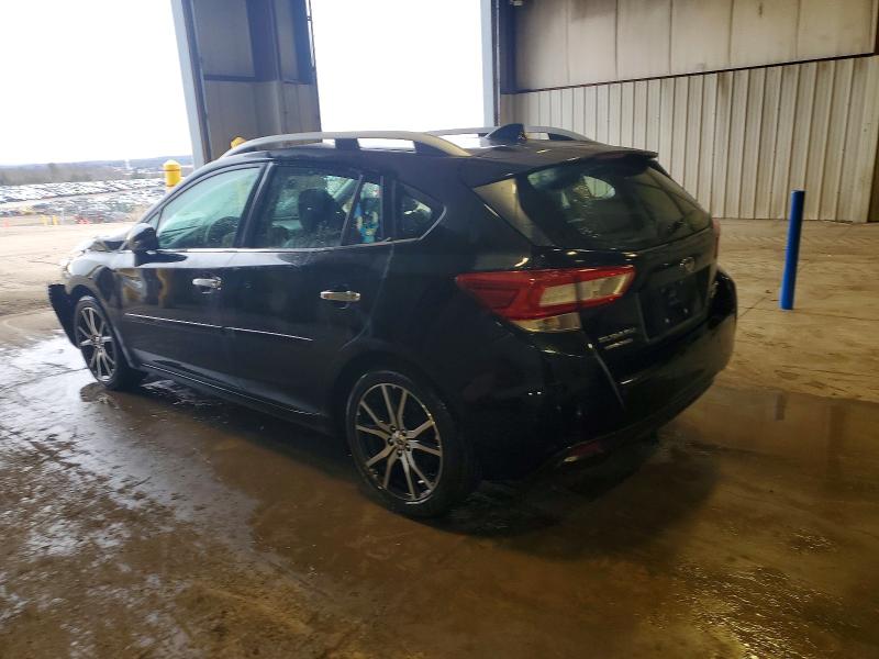 Photo 2 from auction – 2017 SUBARU IMPREZA LI with VIN 4S3GTAU69H3720322