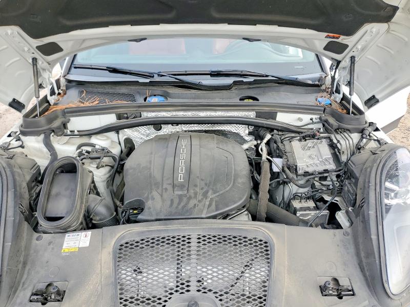 Photo 12 from auction – 2021 PORSCHE MACAN with VIN WP1AA2A50MLB12369