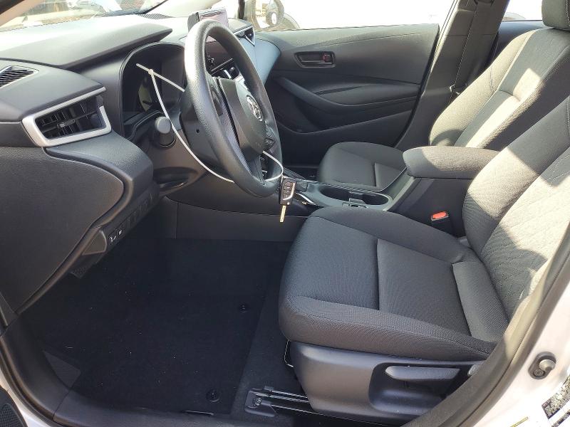 Photo 7 from auction – 2026 TOYOTA COROLLA with VIN 5YFB4MDE4TP400048