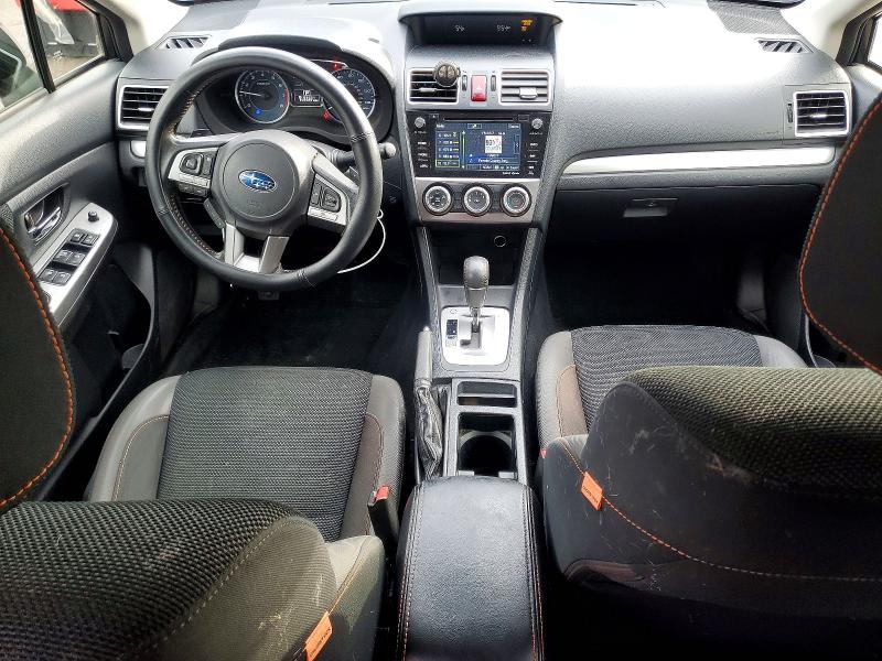 Photo 8 from auction – 2017 SUBARU CROSSTREK with VIN JF2GPADC2HH243084