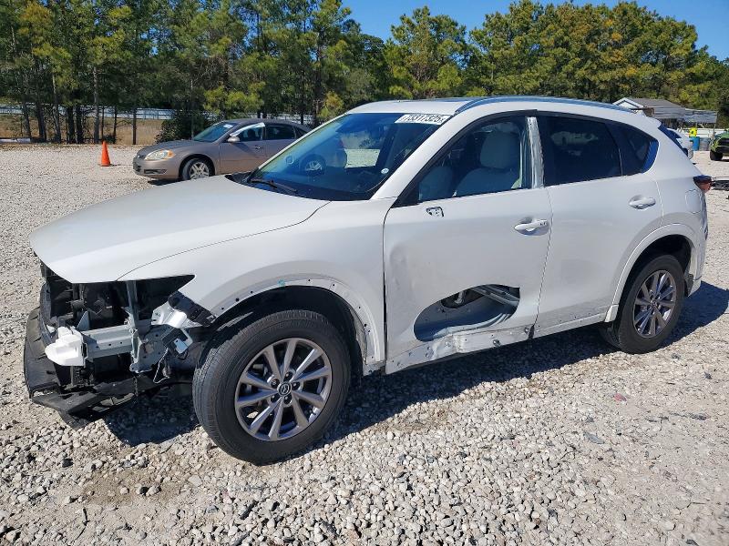 Zdjęcie 1 z aukcji – 2024 MAZDA CX-5 z VIN JM3KFBCL9R0497790