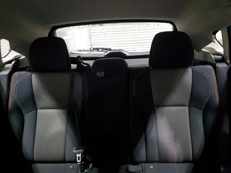Photo 10 from auction – 2021 SUBARU CROSSTREK with VIN JF2GTAPC2M8229252