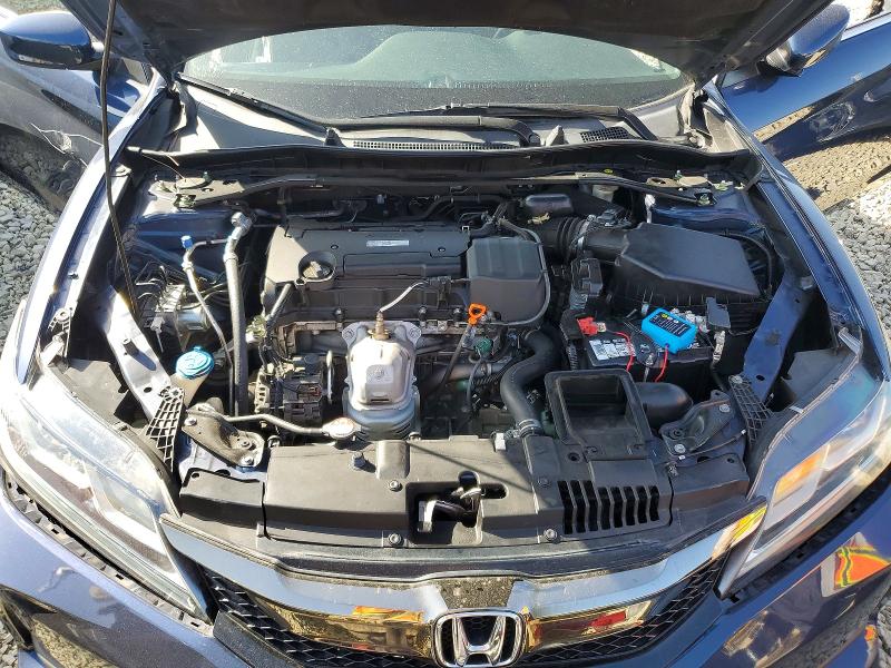 Photo 11 from auction – 2016 HONDA ACCORD with VIN 1HGCT1B38GA013313