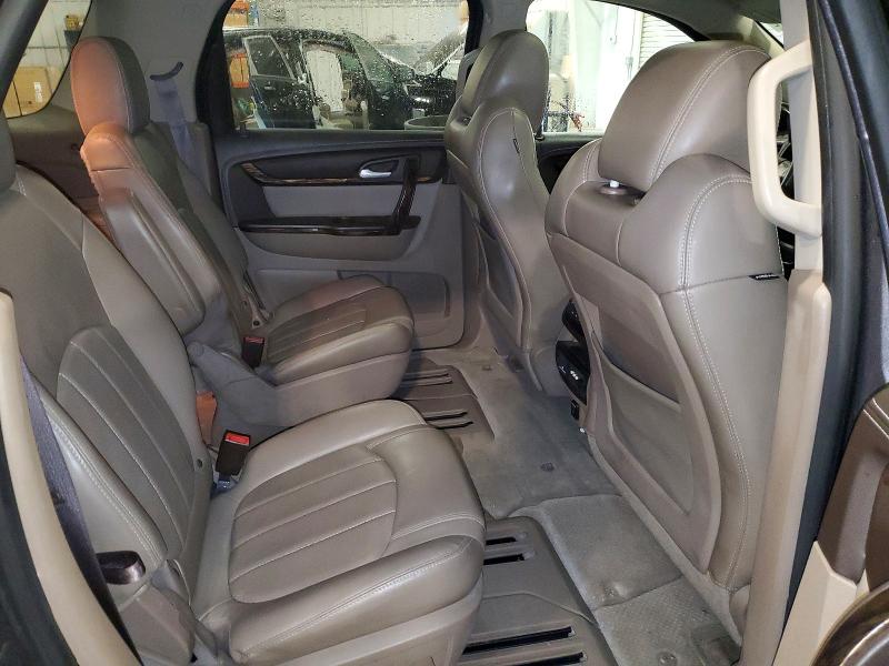 Photo 11 from auction – 2015 GMC ACADIA DEN with VIN 1GKKVTKD9FJ221082